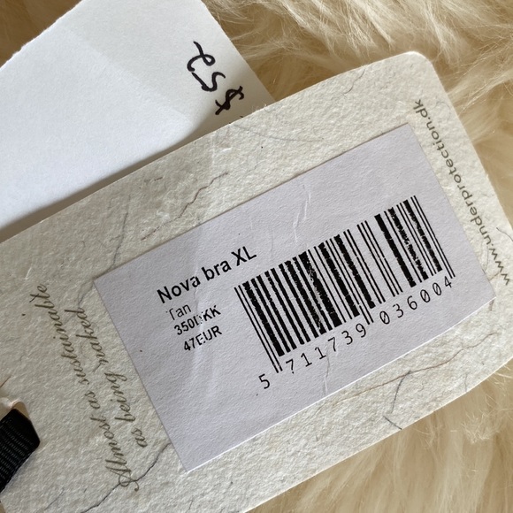 (2) NEW Under Protection Bra Bracelet Bundle Lot NWT - Picture 6 of 8